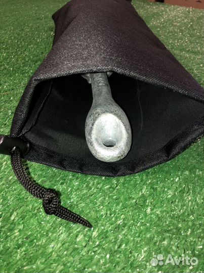 Чехол для якоря 200*500