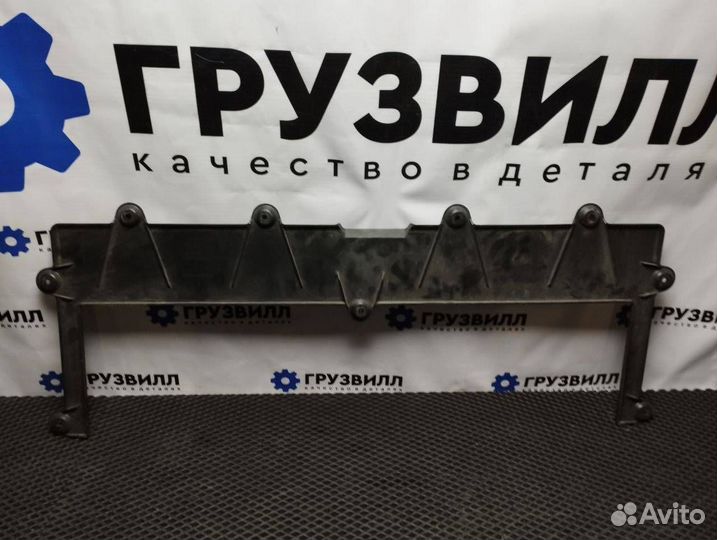 Дефлектор Volvo FH4 82153140