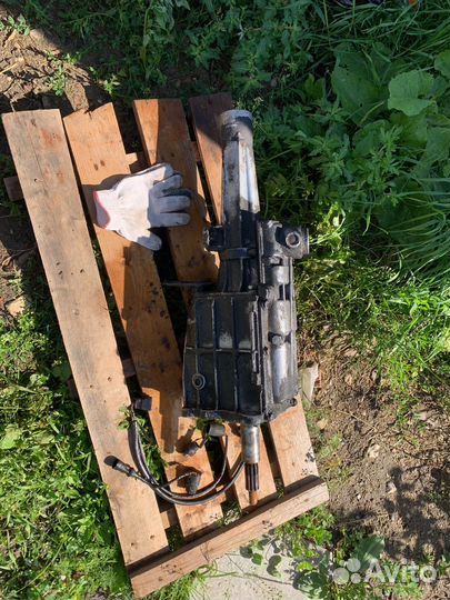 Кпп 4 ст газ 24