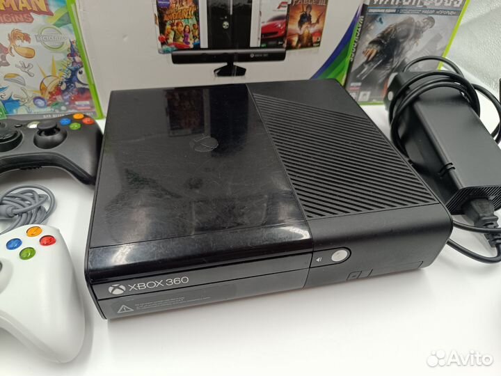 Xbox 360