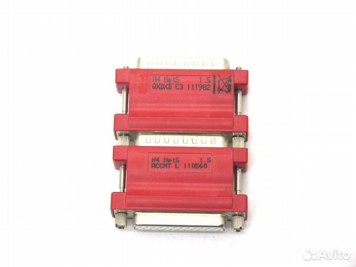 Ключ hasp LPT в ассортименте