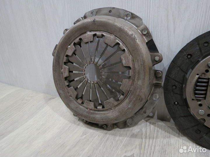 Комплект сцепления LADA Vesta Веста