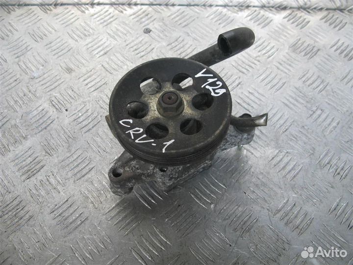 Насос гидроусилителя Хонда црв 1 56110P3F013