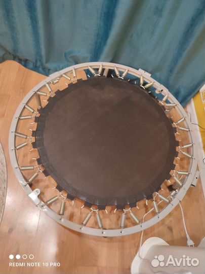 Детский батут бу