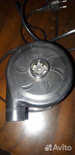 Электронасос