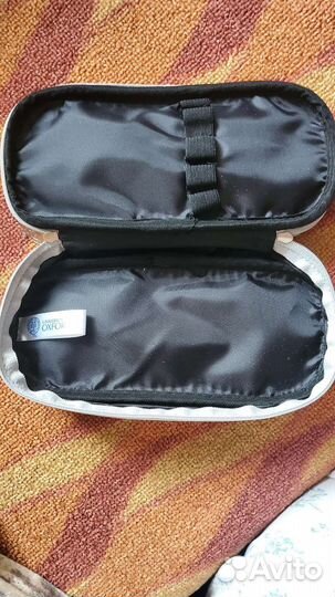 Пенал фирменный Oxford