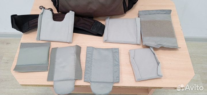 Сумка для фотоаппарата и видеокамеры Lowepro