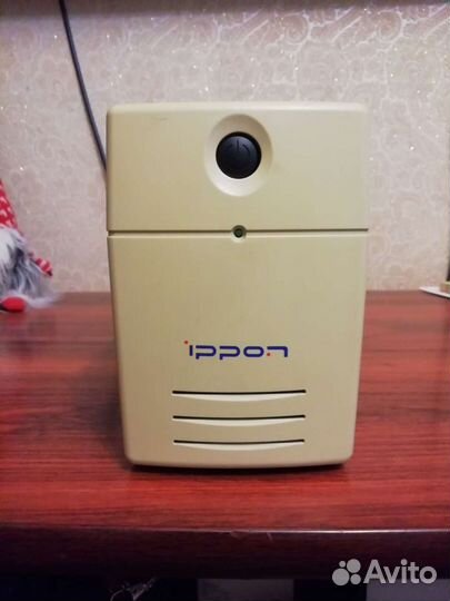 Бесперебойник