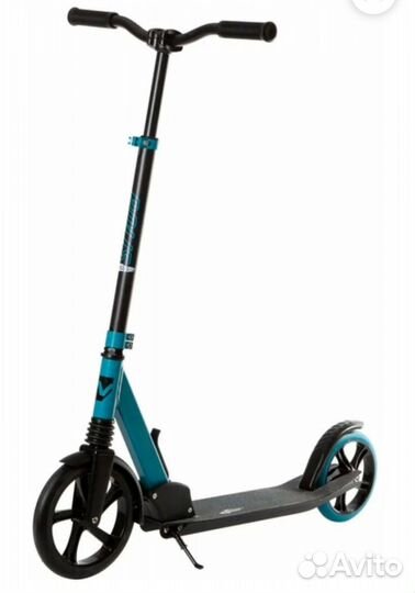 Самокат novatrack polis складной диаметр 16