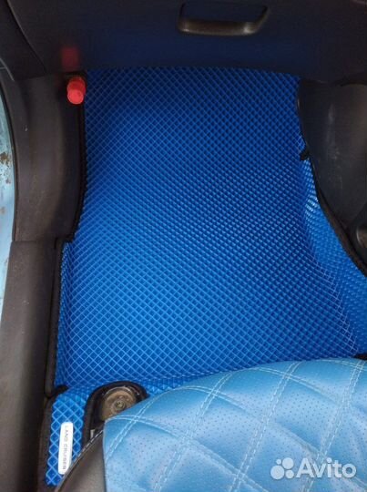 Коврики эва ева eva 3d