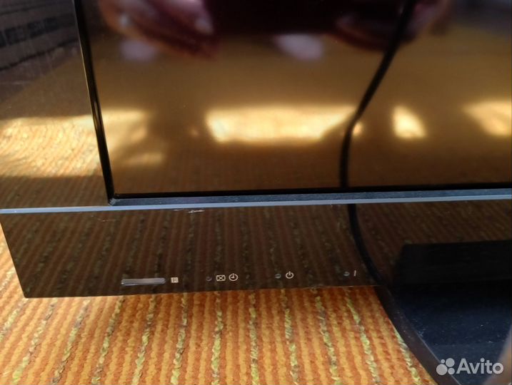 Телевизор на запчасти