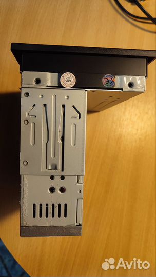 Автомагнитола