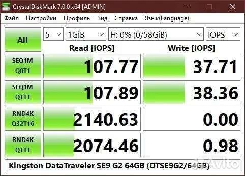 Флешка micro sd и 3.0