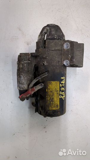 Стартер BMW X1 (E84), 2010