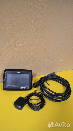 Агронавигатор Teejet Matrix 430