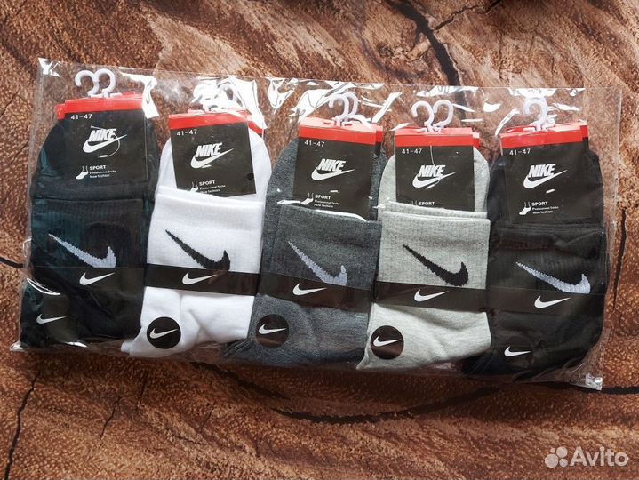 Носки Nike