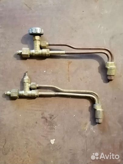 Газосварочное оборудование
