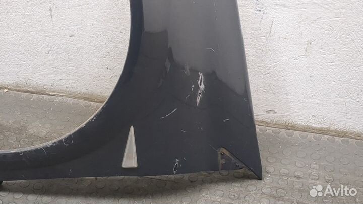 Крыло Renault Megane 2, 2007