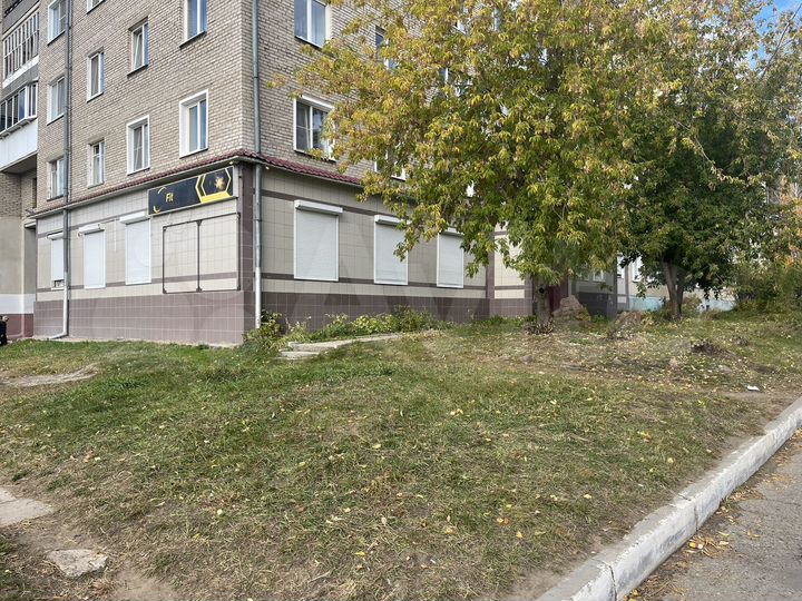 Свободного назначения, 120 м²