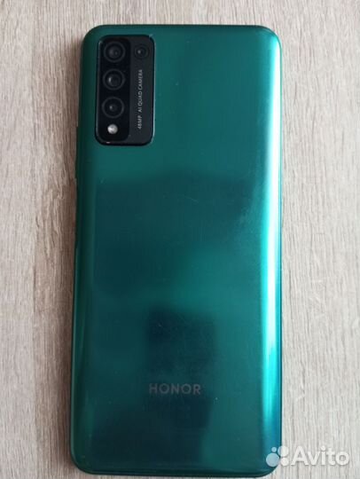 Honor 10x lite 4 128