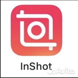 InShot приложение Pro подписка навсегда iOS