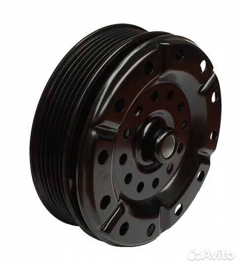 Шкив Corolla, Avensis, Auris, Verso 6рк 125мм