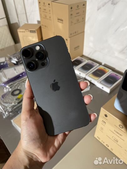 iPhone Xr в корпусе 14 pro