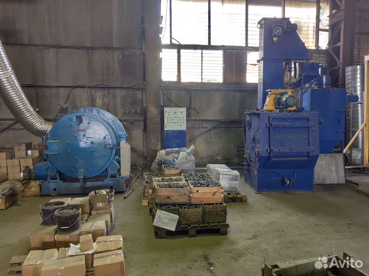 Рабочий на производство (тдц)