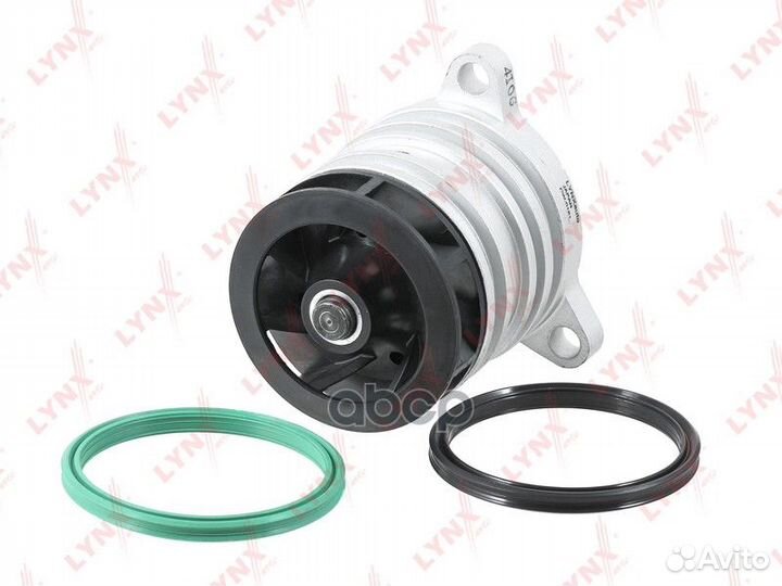 Насос водяной CW0161 lynxauto