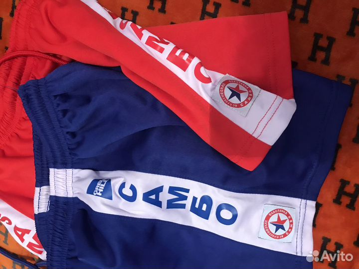 Шорты мужские