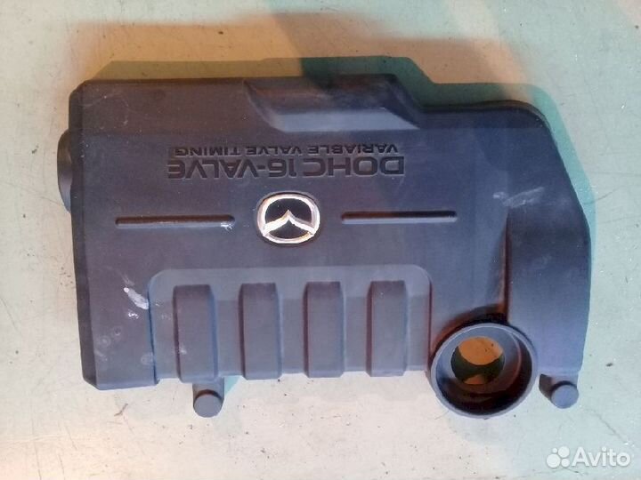 Декоративная крышка двс L323-10-2F1 Mazda Atenza 6