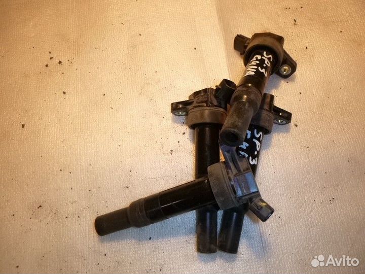 Катушка зажигания KIA sportage sportage 2010