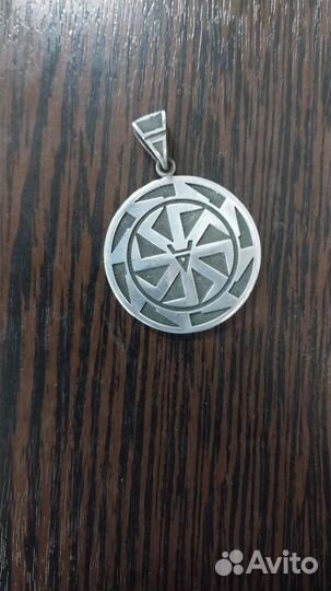 Подвески кулоны серебро