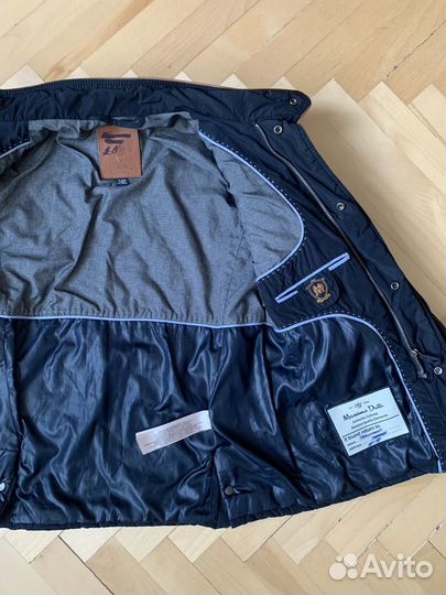 Куртка для мальчика Massimo Dutti 134/146