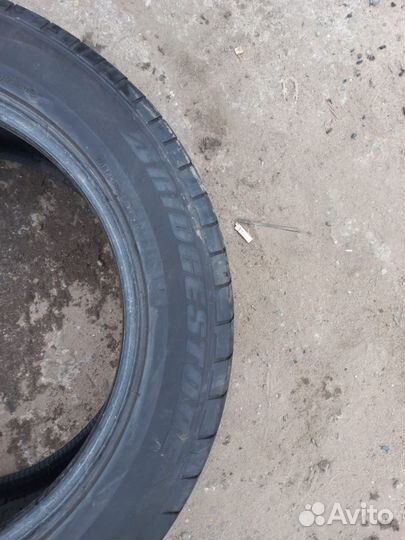 Bridgestone Potenza RE001 Adrenalin 225/55 R17 97W