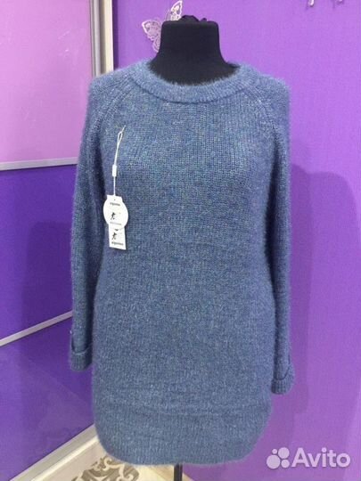 Туника большого размера