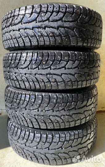 Hankook I'Pike RW11 225/60 R17 99T