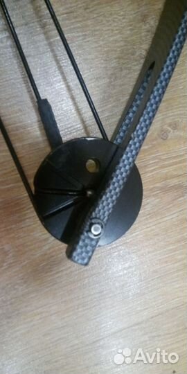 Блочный лук