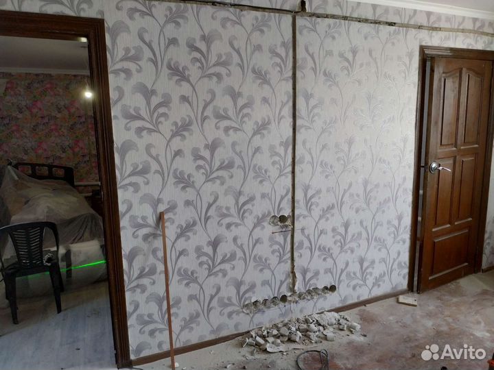 Электромонтаж