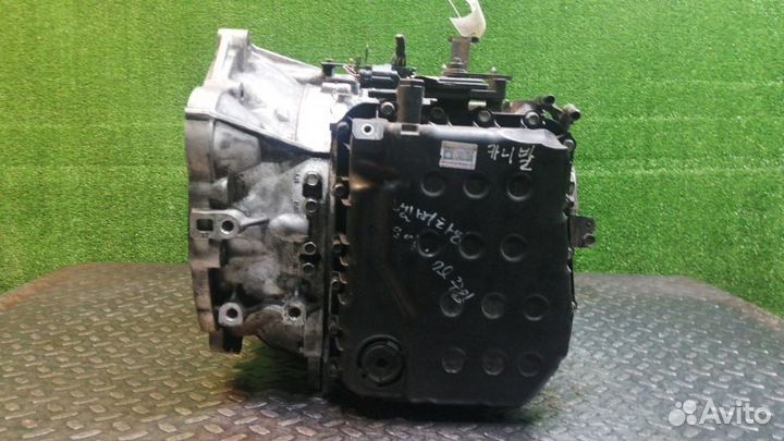 АКПП Kia Sorento