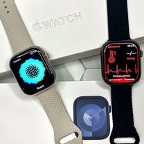 Apple Watch 9 Premium