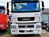 Водитель категории Е