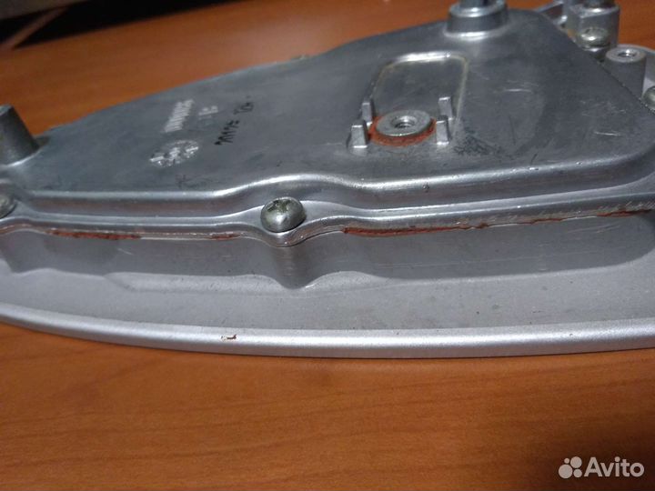 Подошва утюга парогенератора Bosch