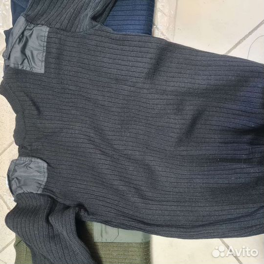 Свитера п/ш в ассортименте