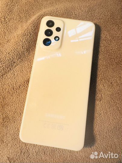 Samsung Galaxy A23, 4/64 ГБ