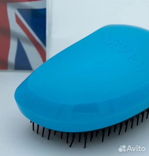 Расческа массажная