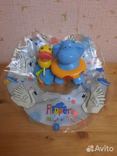 Развивающие игрушки для малышей