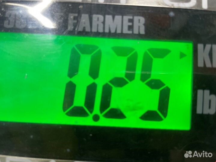 Ручка для Renault Kangoo 1