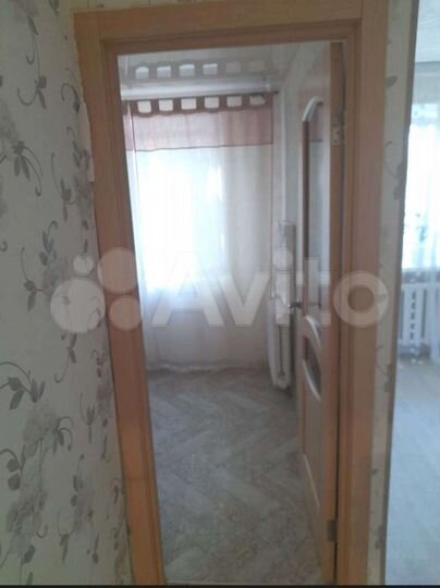 2-к. квартира, 43 м², 2/5 эт.