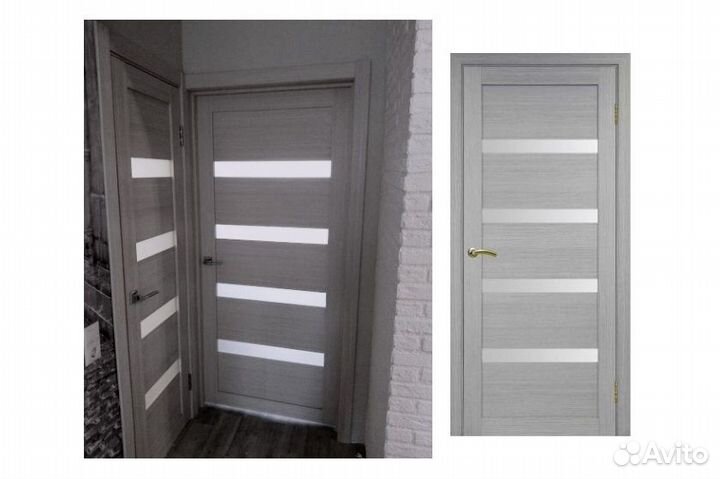 Дверь межкомнатная 